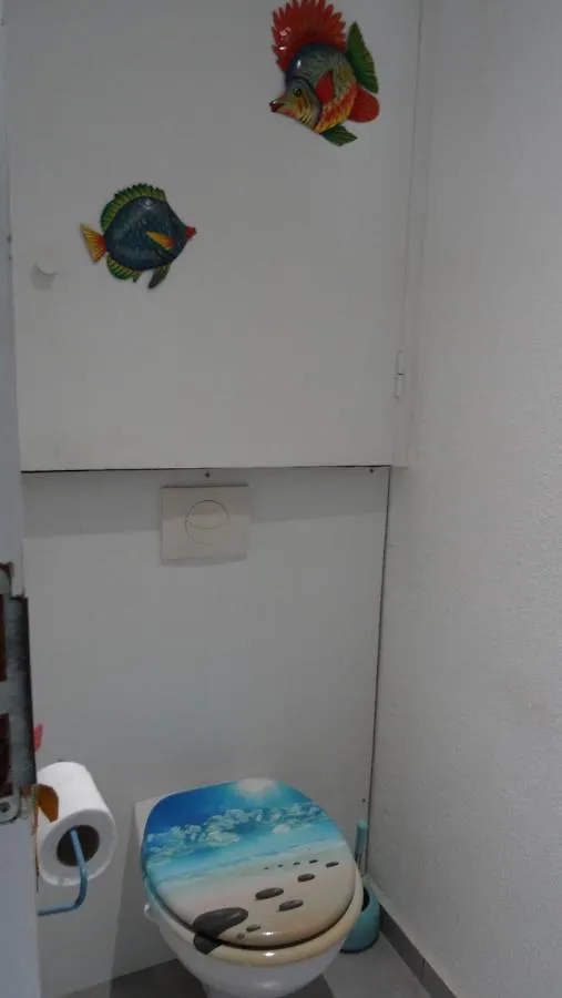 Marine Location Apartman Saint-François 0*,  Guadeloupe