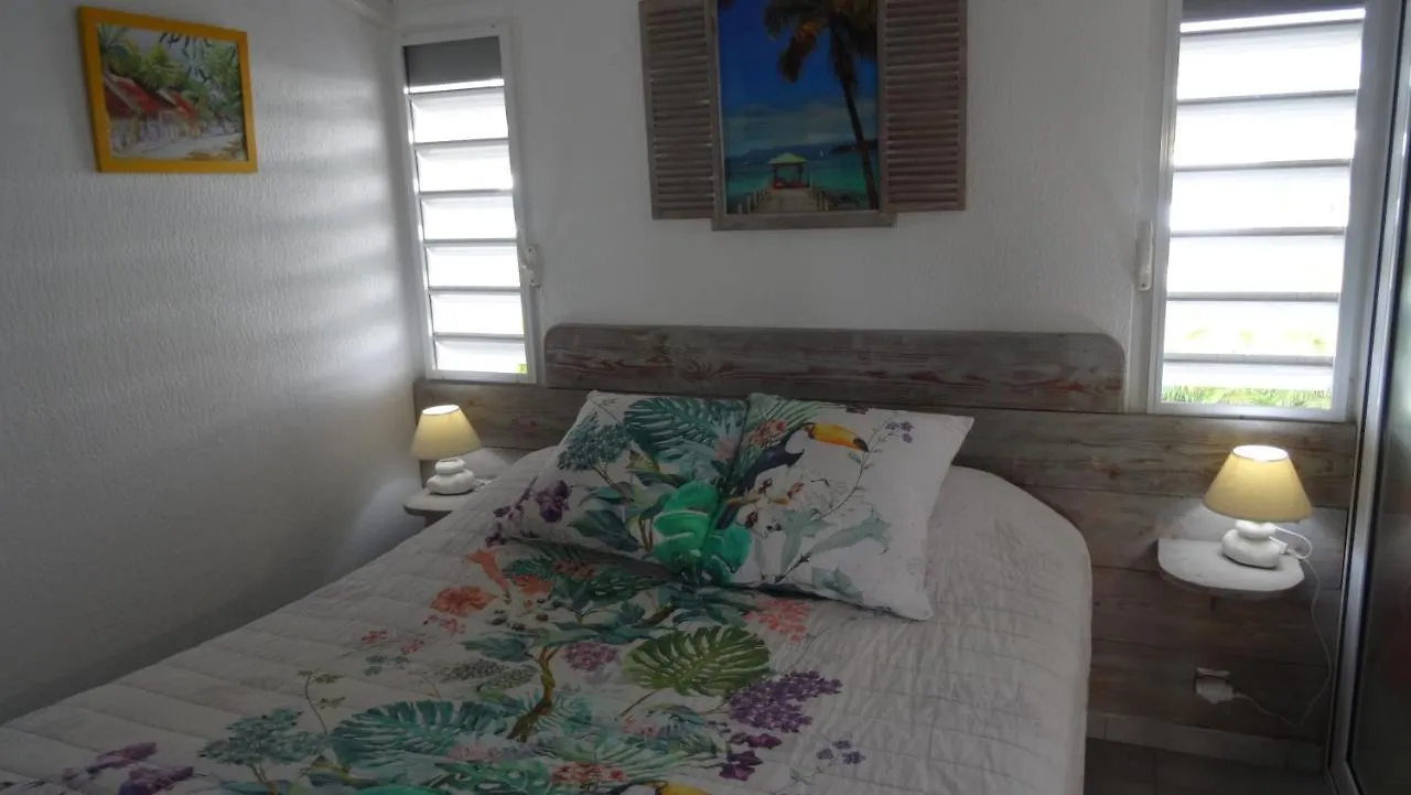 Marine Location Apartman Saint-François 0*,  Guadeloupe