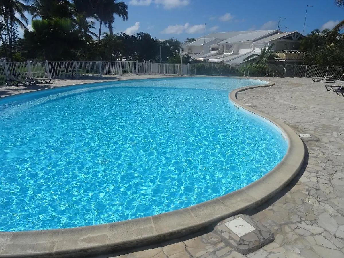 Marine Location Daire Saint-Francois  Saint-Francois (Grande-Terre)