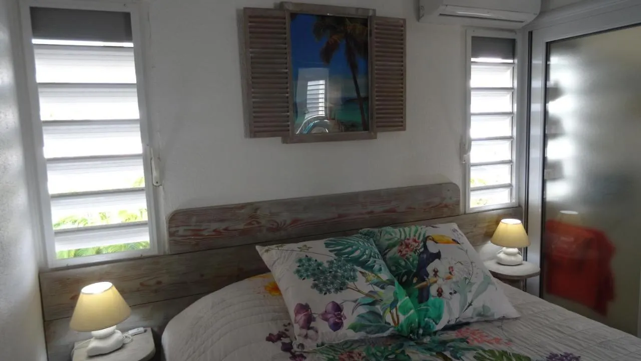 Marine Location Daire Saint-Francois