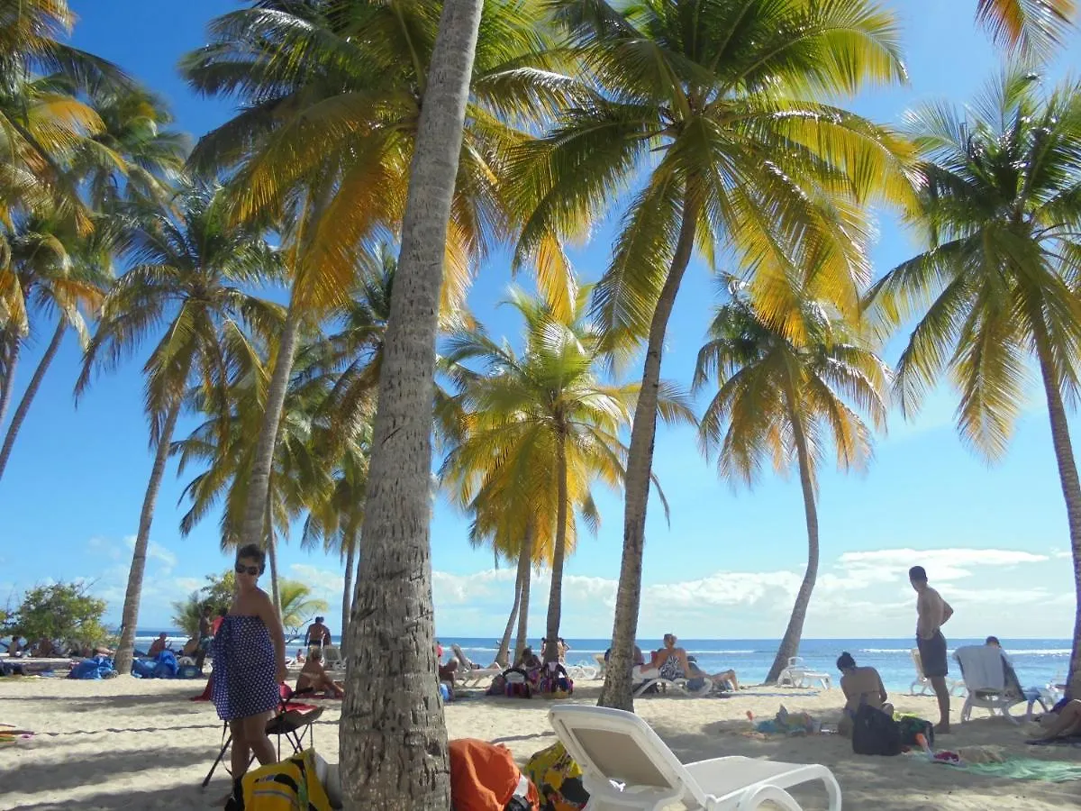 Marine Location Daire Saint-Francois