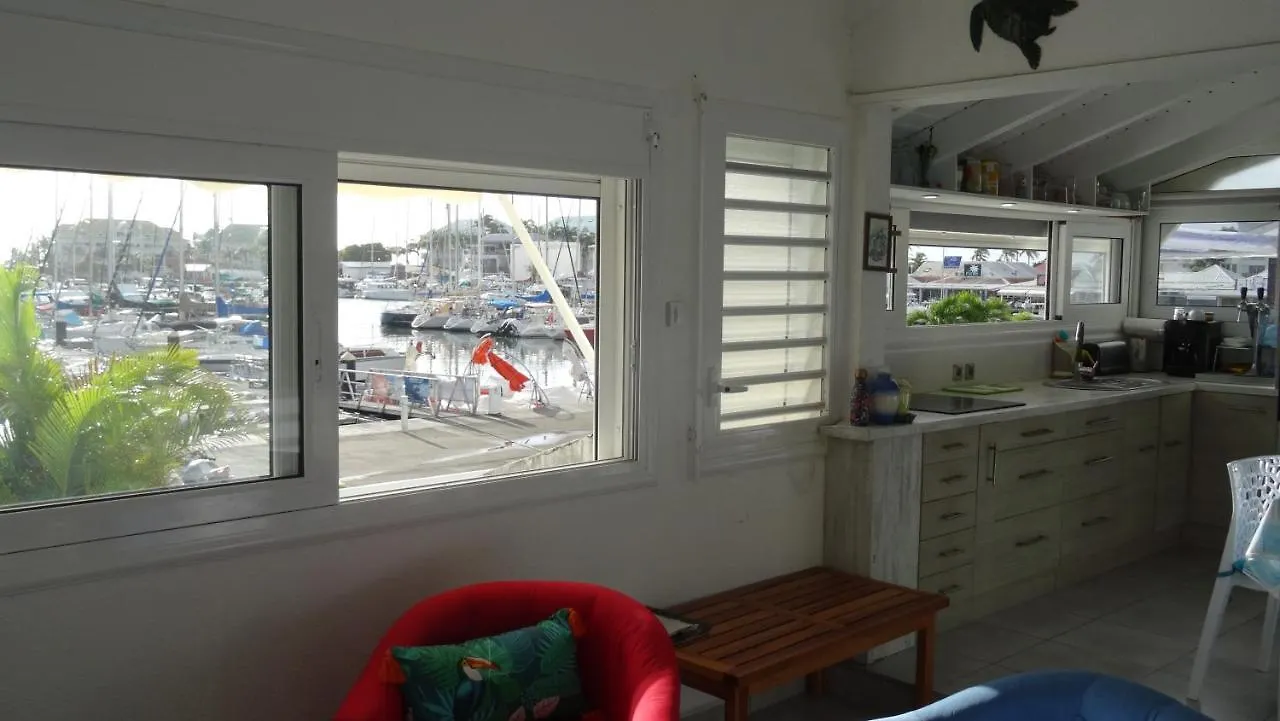 Marine Location Apartamento Saint-Francois  0*, Saint-Francois (Grande-Terre) Guadalupe