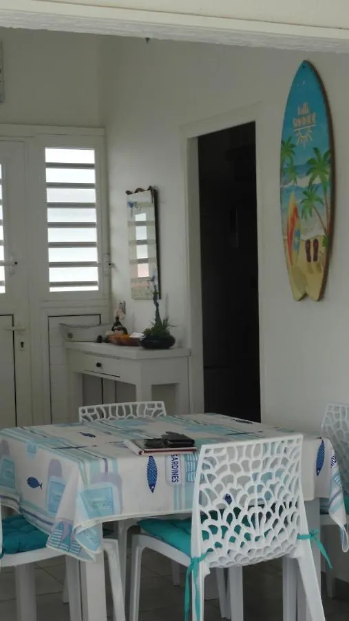 Marine Location Daire Saint-Francois
