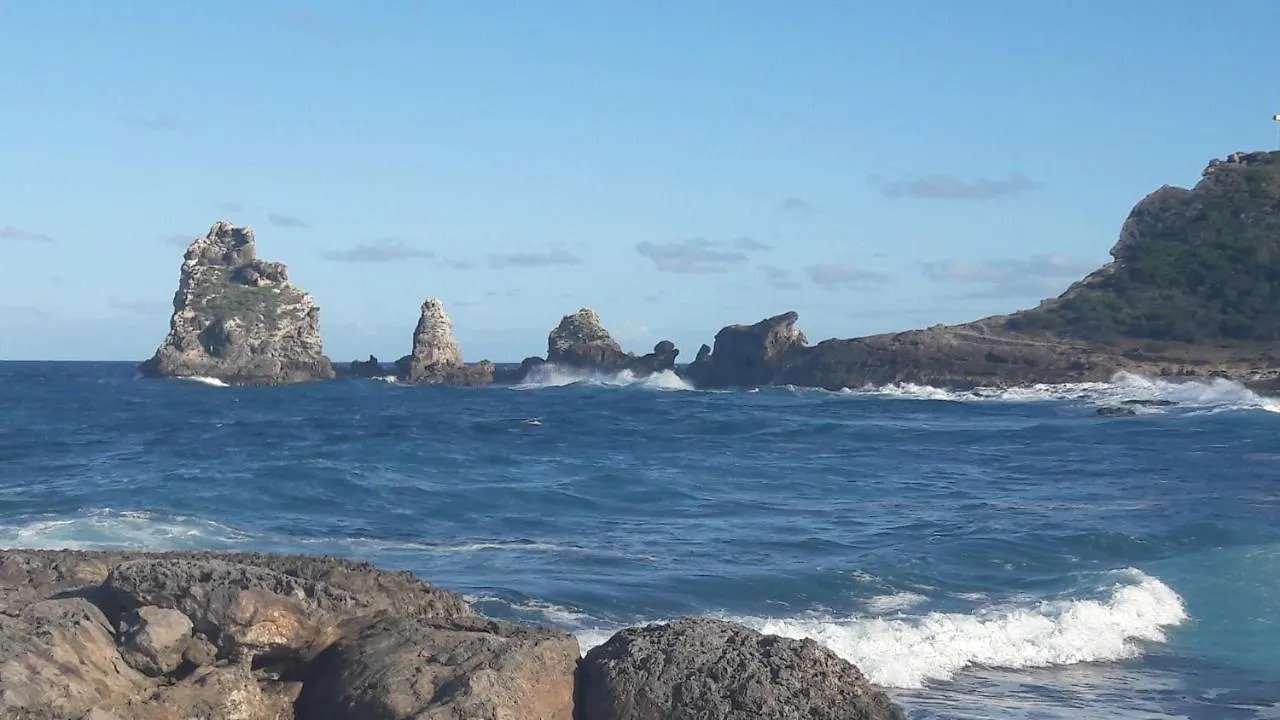 Marine Location Apartamento Saint-Francois  0*, Saint-Francois (Grande-Terre)