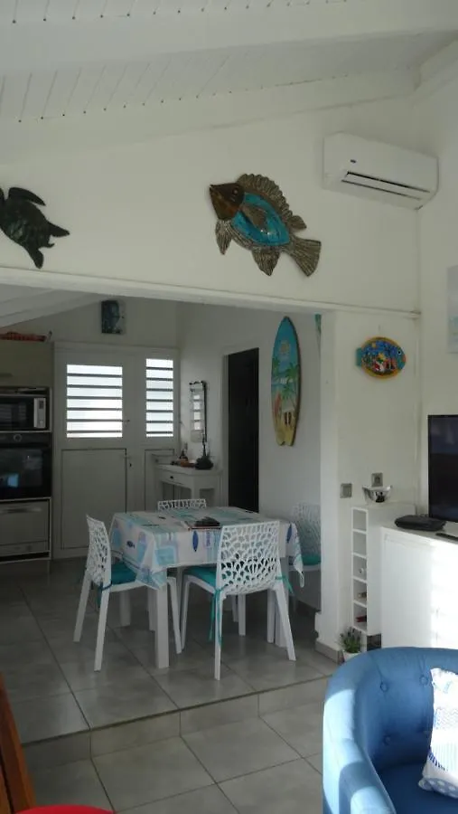Marine Location Daire Saint-Francois  0*, Saint-Francois (Grande-Terre)