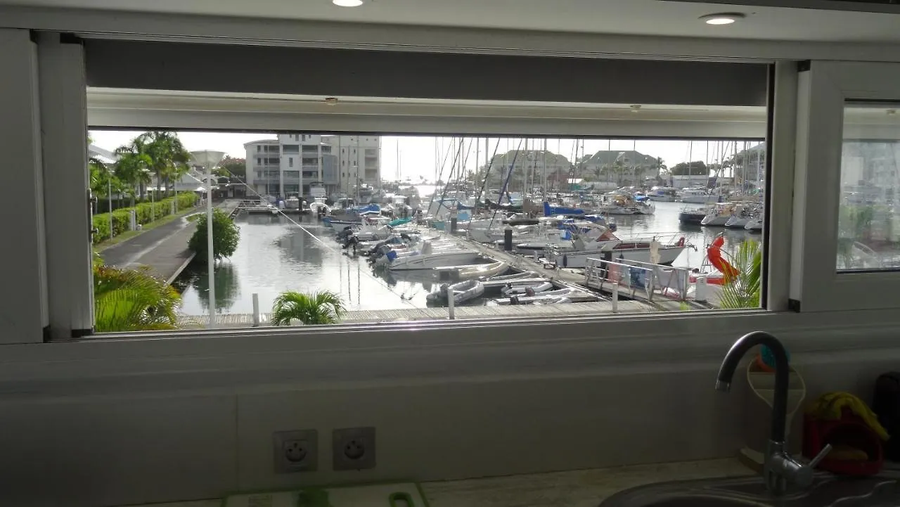 Marine Location Apartamento Saint-Francois   Saint-Francois (Grande-Terre)