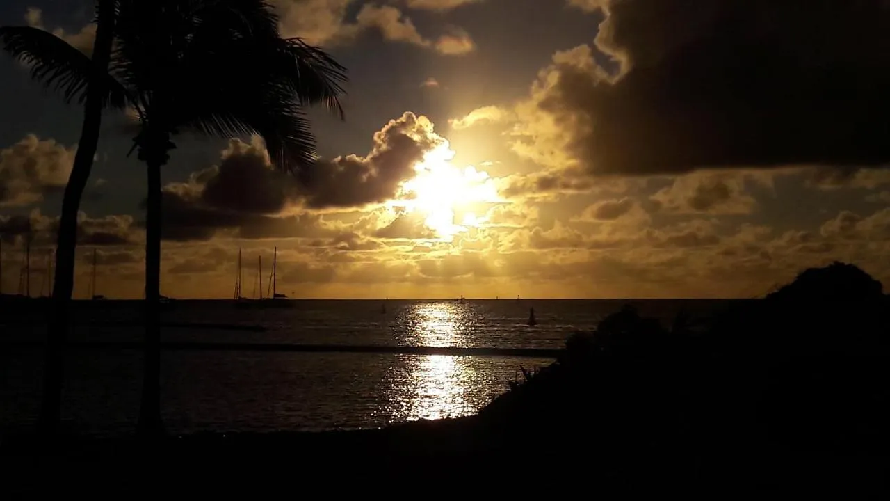 Marine Location Daire Saint-Francois  Guadeloupe