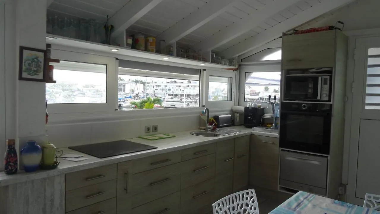 Marine Location Daire Saint-Francois   Saint-Francois (Grande-Terre)